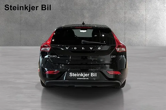 Volvo V40 2016 photo 3