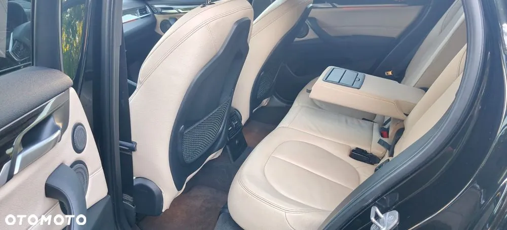 BMW X1 2018 photo 5