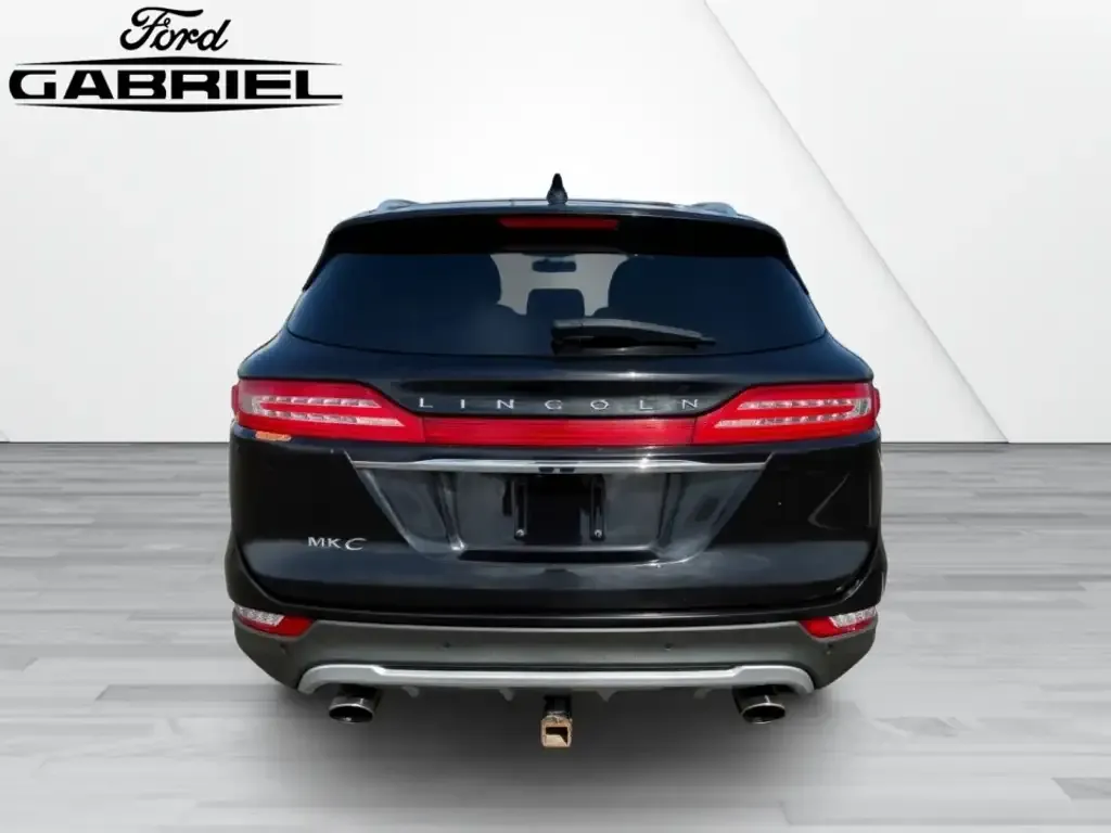 Lincoln Mkc 2019 photo 4