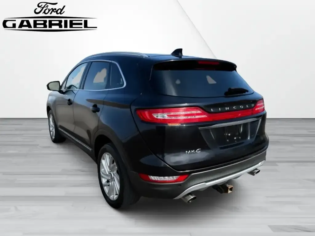 Lincoln Mkc 2019 photo 3