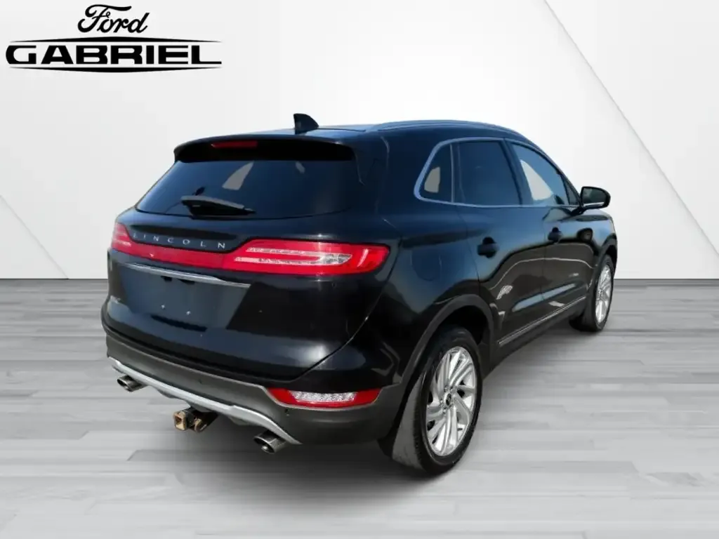 Lincoln Mkc 2019 photo 5