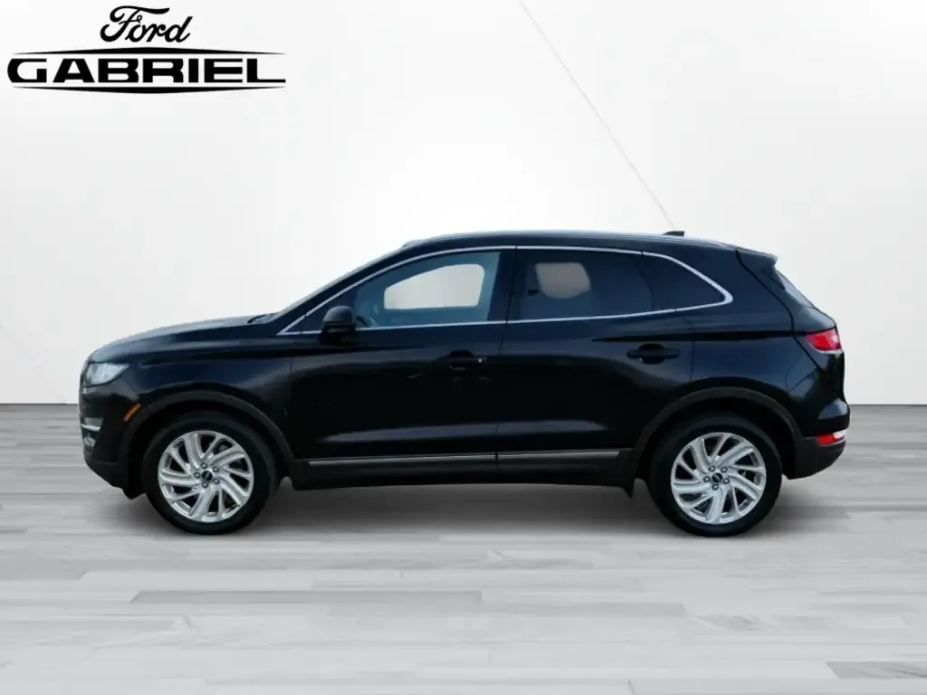 Lincoln Mkc 2019 photo 2