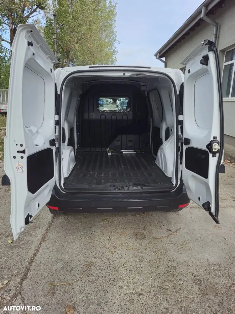 Renault Express 2022 photo 4