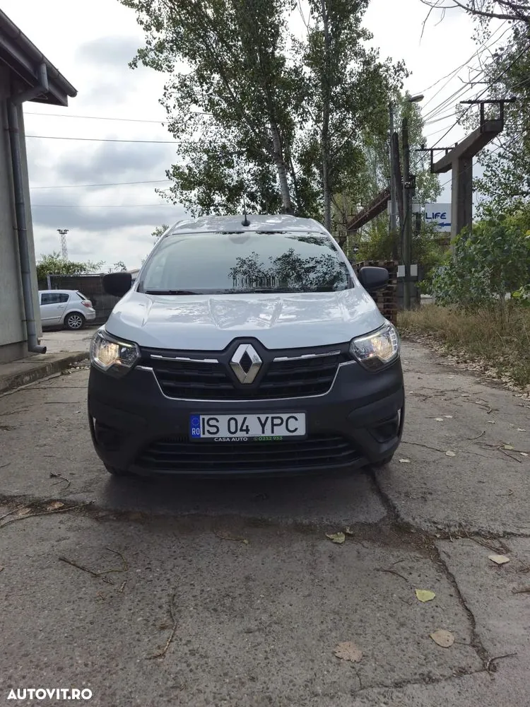 Renault Express