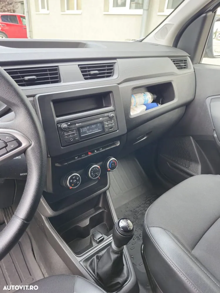Renault Express 2022 photo 3