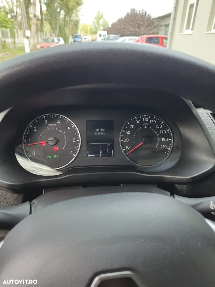 Renault Express 2022 photo 5
