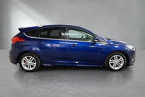 Ford Focus 2016 photo 4