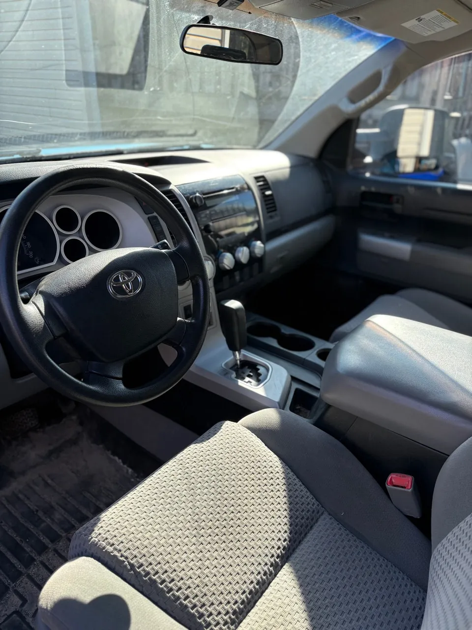 Toyota Tundra 2007 photo 4