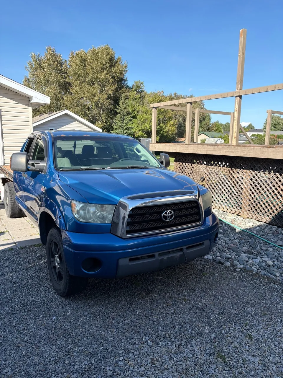 Toyota Tundra