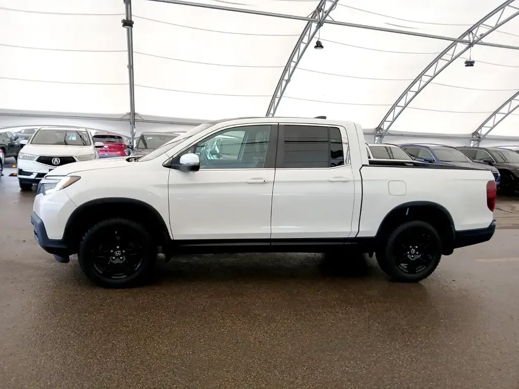 Honda Ridgeline 2019 photo 3