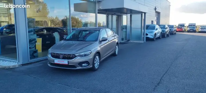 Fiat Tipo