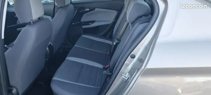 Fiat Tipo 2018 photo 4