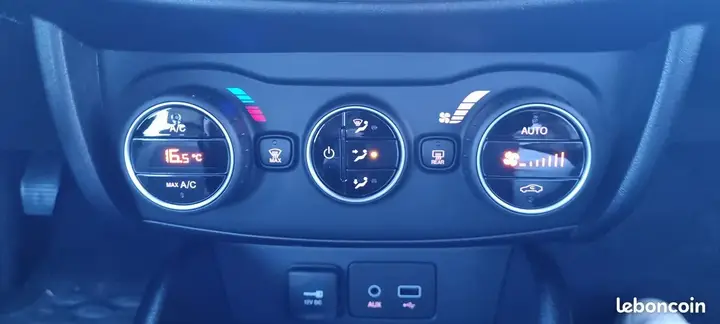 Fiat Tipo 2018 photo 5