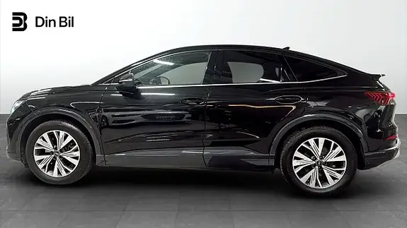 Audi Q4 E-Tron 2023 photo 2