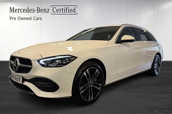 Mercedes-Benz C300