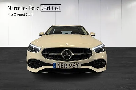 Mercedes-Benz C300 2024 photo 2