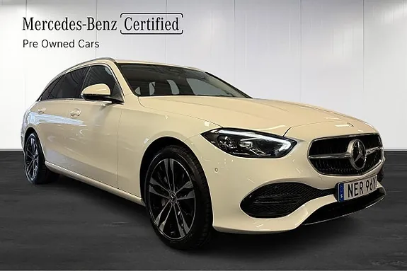 Mercedes-Benz C300 2024 photo 3