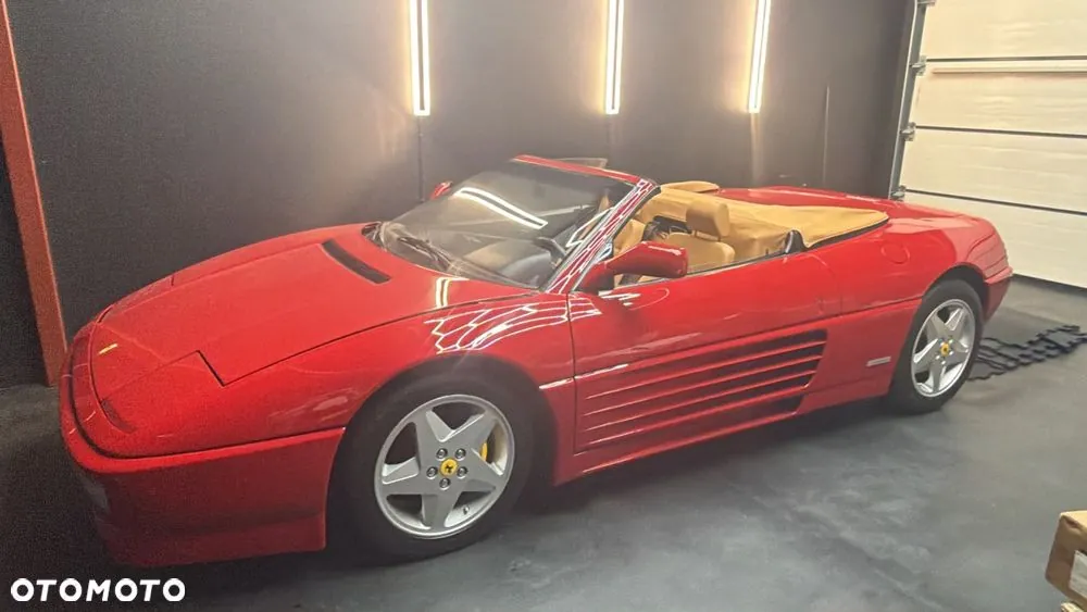 Ferrari 348