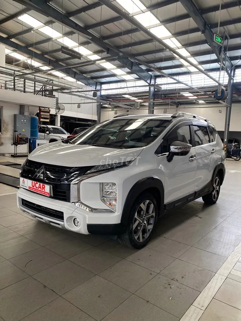 Mitsubishi Xpander Cross