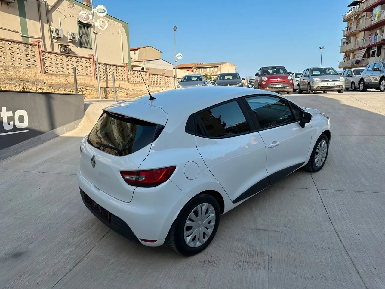 Renault Clio 2019 photo 5