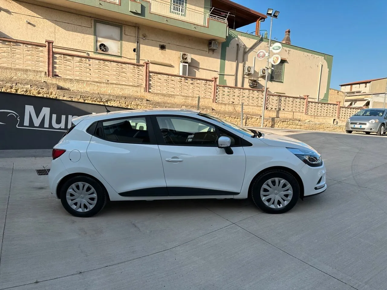Renault Clio 2019 photo 4