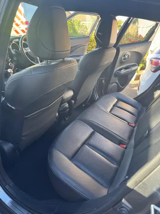 Nissan Juke 2019 photo 5