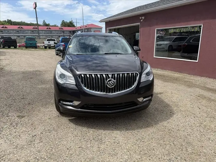 Buick Enclave 2015 photo 2