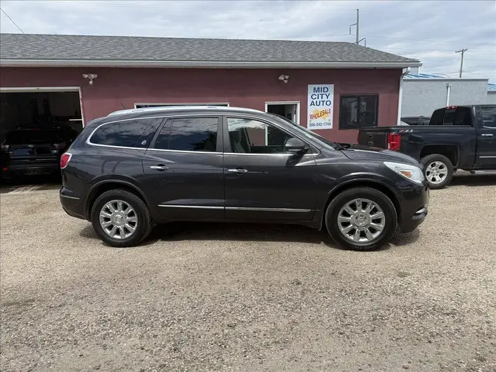 Buick Enclave