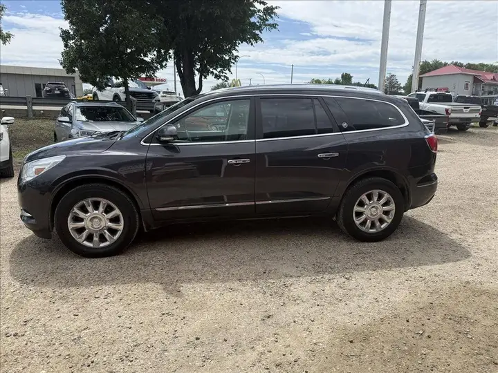 Buick Enclave 2015 photo 3