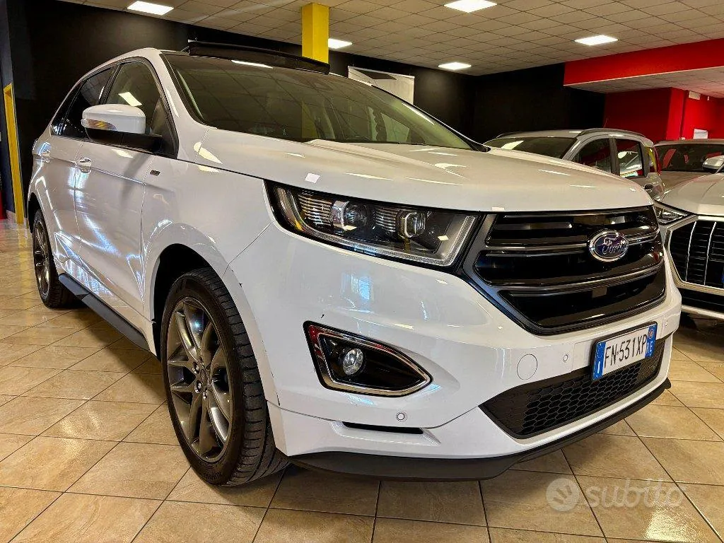 Ford Edge