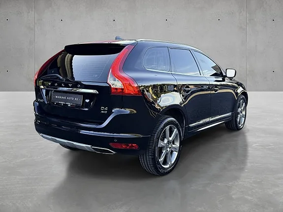 Volvo Xc60 2014 photo 5