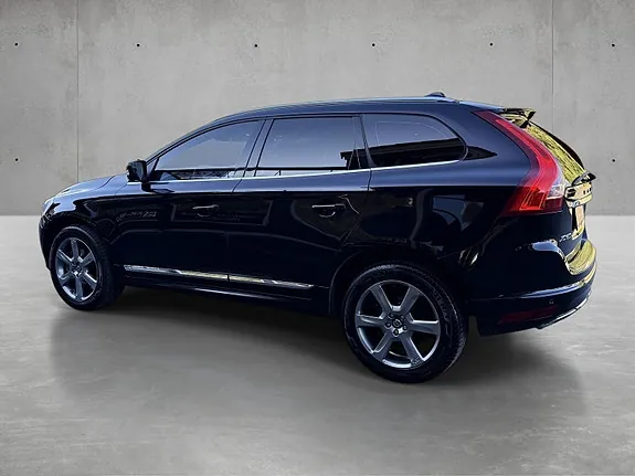 Volvo Xc60 2014 photo 3
