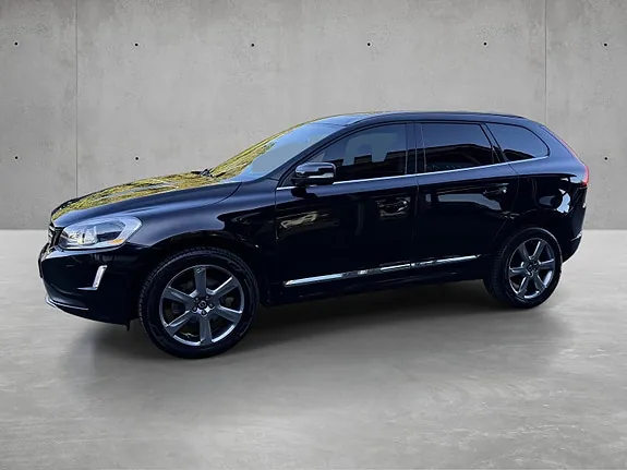 Volvo Xc60 2014 photo 2