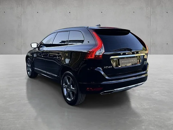 Volvo Xc60 2014 photo 4