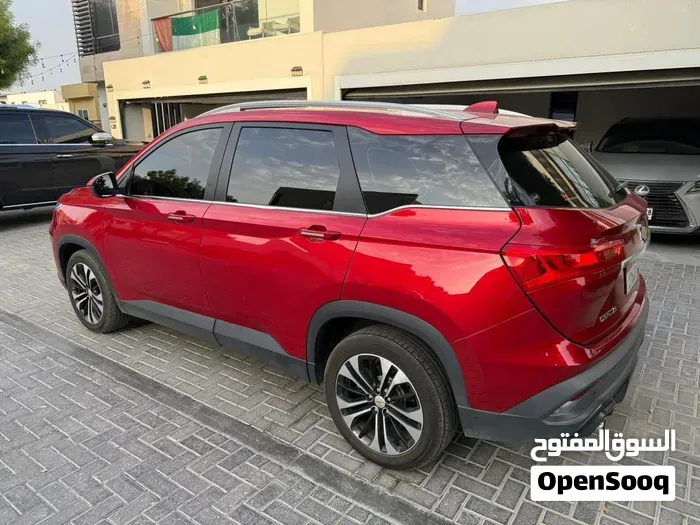 Chevrolet Captiva 2023 photo 4