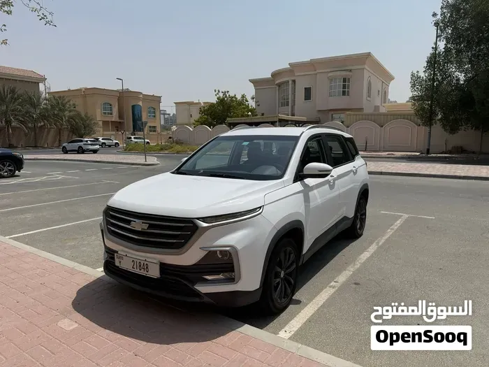Chevrolet Captiva 2023 photo 5