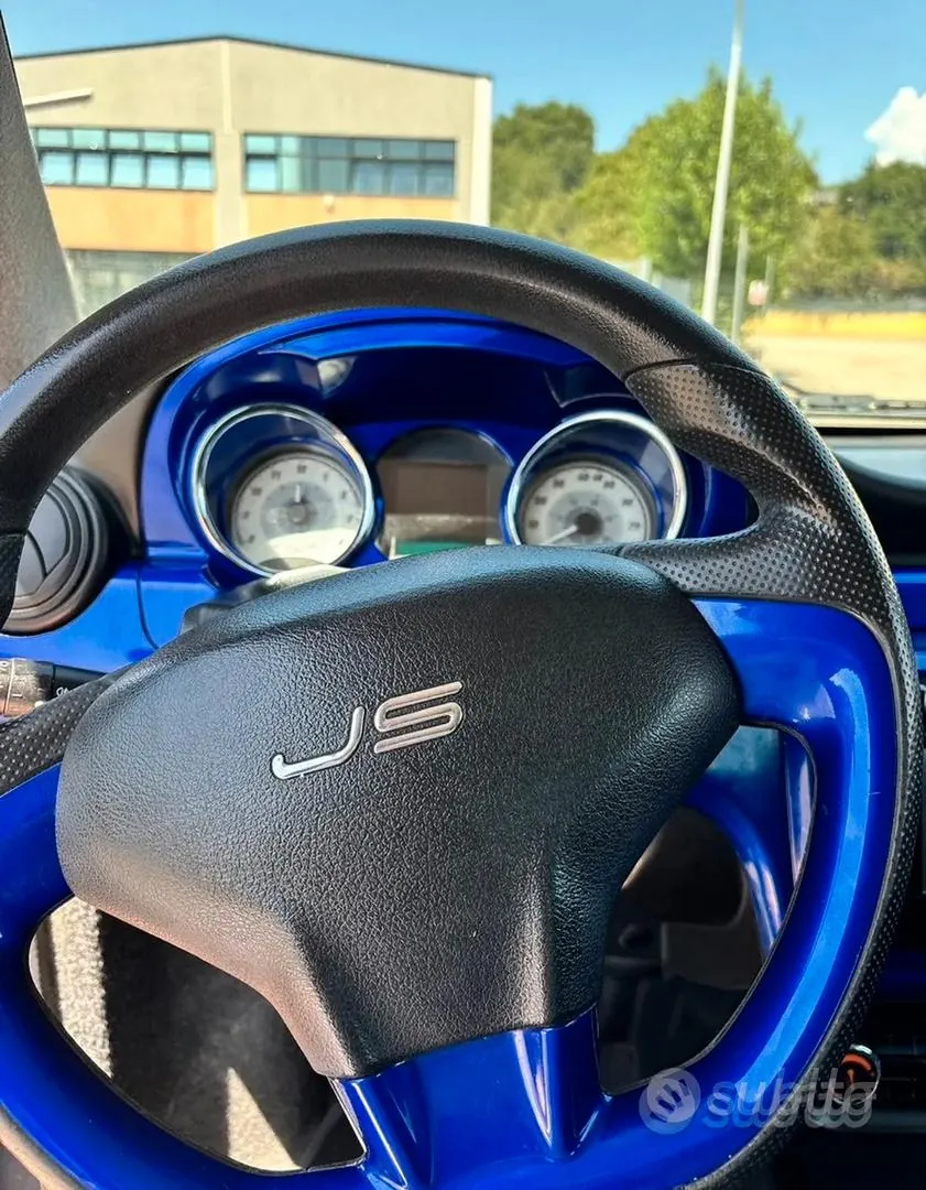Ligier Js50 2014 photo 2