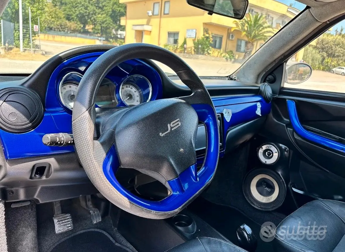 Ligier Js50 2014 photo 3