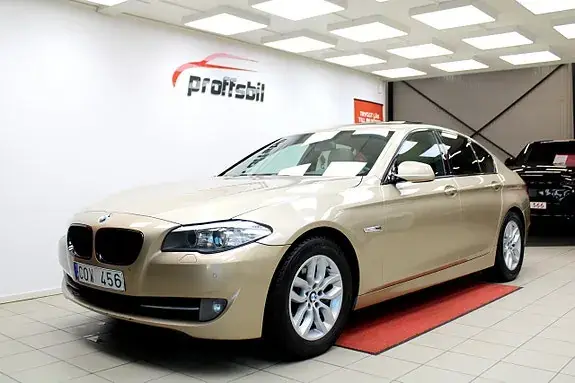 BMW 525D