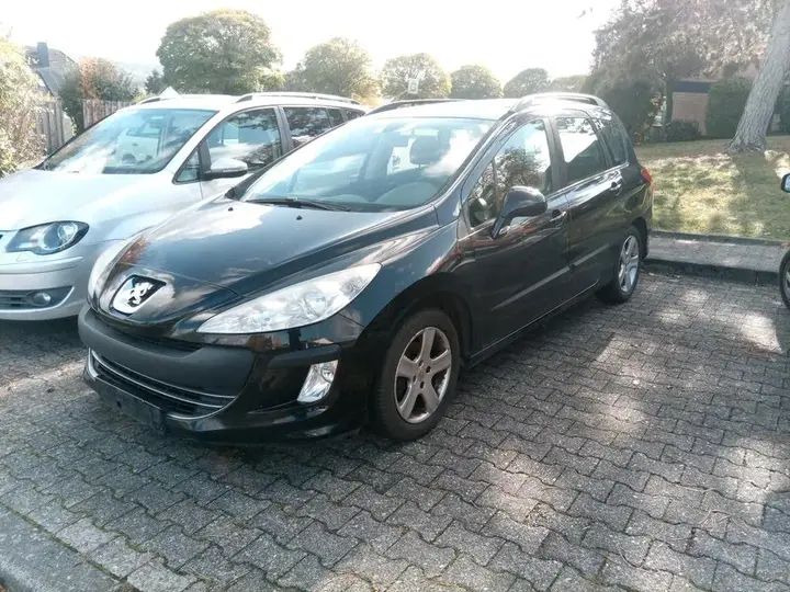 Peugeot 308 Sw