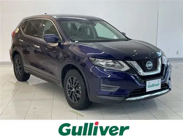 Nissan Exterail