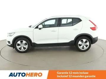 Volvo Xc40 2019 photo 3