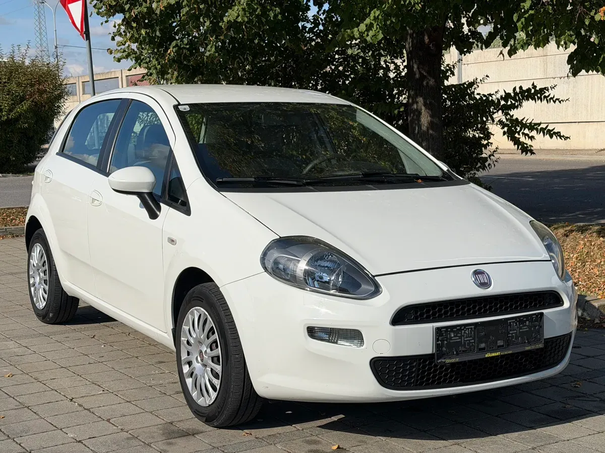 Fiat Grande Punto