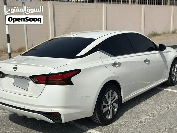 Nissan Altima 2024 photo 4