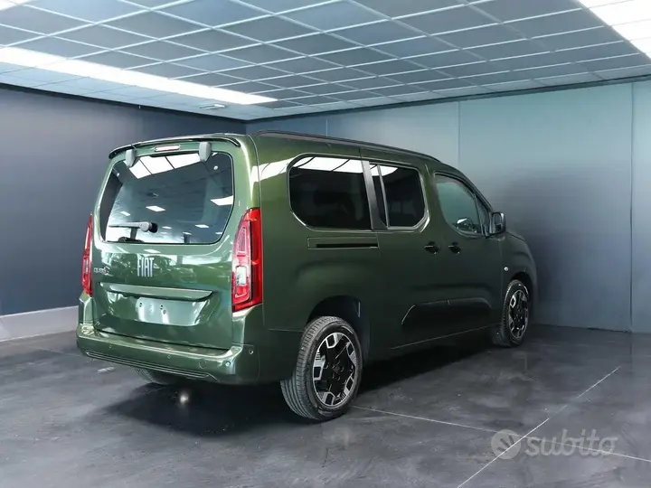 Fiat Qubo 2026 photo 5