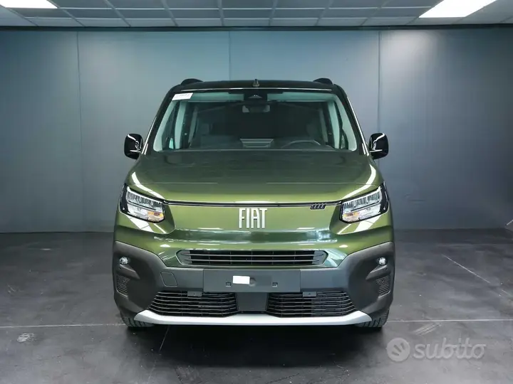 Fiat Qubo 2026 photo 2