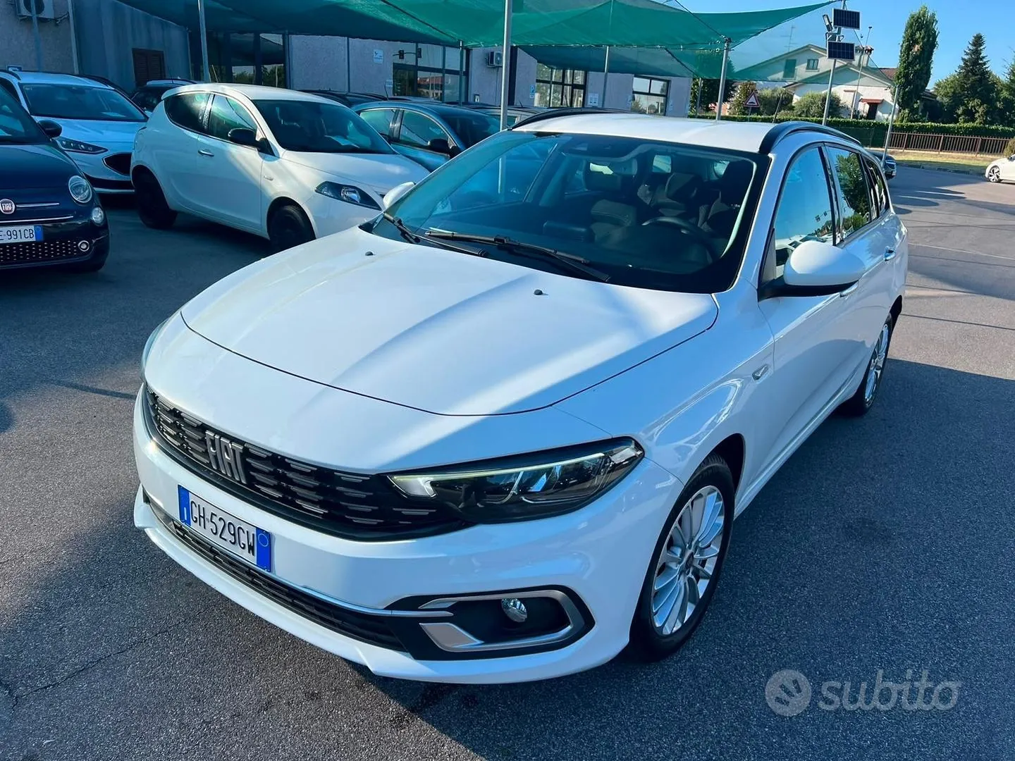 Fiat Tipo