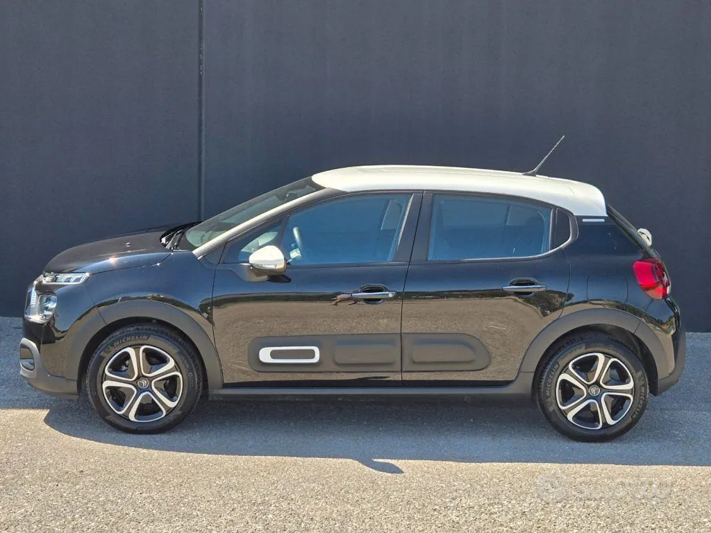 Citroen C3 2022 photo 2