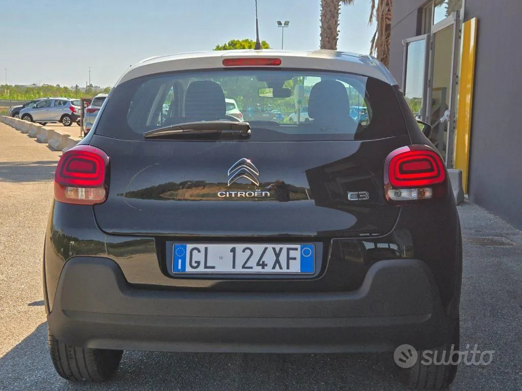 Citroen C3 2022 photo 4