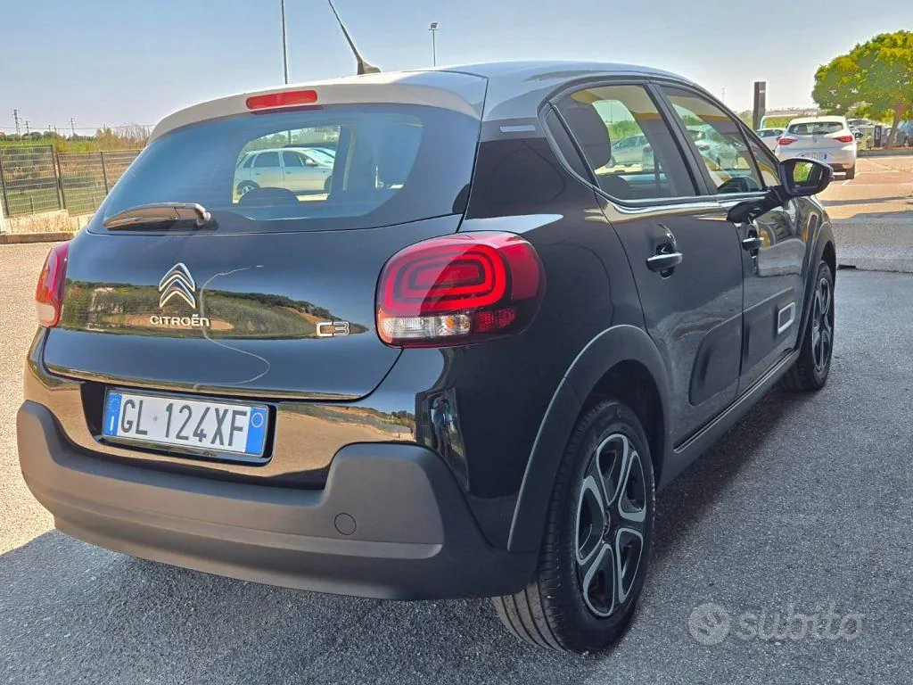 Citroen C3 2022 photo 5